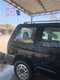 کرایسلەر ڤۆیجەر